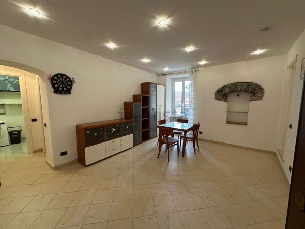 appartamento in affitto a La Spezia in zona Centro Storico