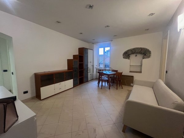 appartamento in affitto a La Spezia in zona Centro Storico