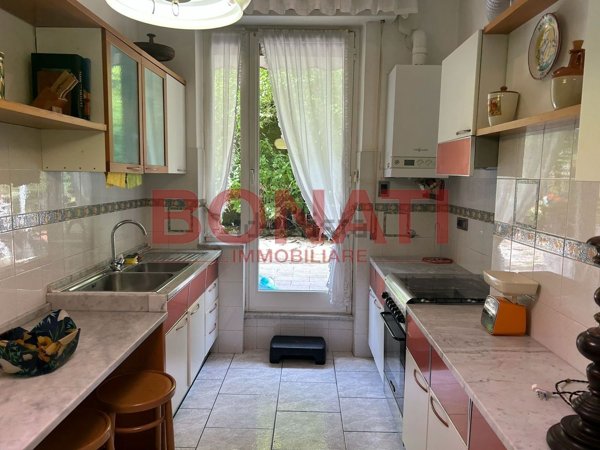 appartamento in affitto a La Spezia