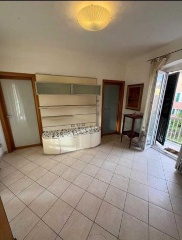 appartamento in affitto a La Spezia in zona Cadimare