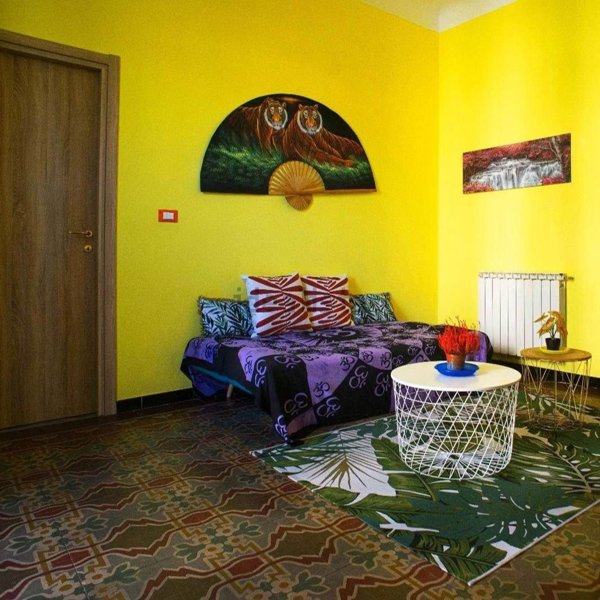 appartamento in affitto a La Spezia in zona Centro Storico