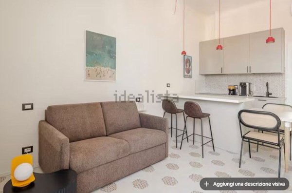 appartamento in affitto a La Spezia