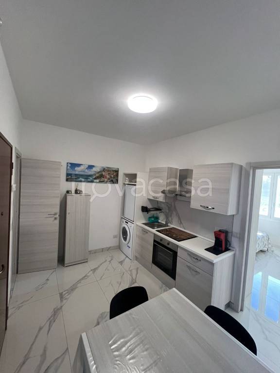 appartamento in affitto a La Spezia in zona Valdellora