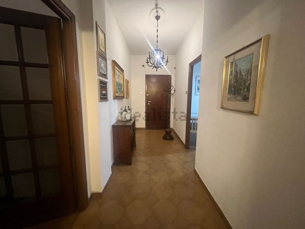 appartamento in affitto a La Spezia in zona Centro Storico