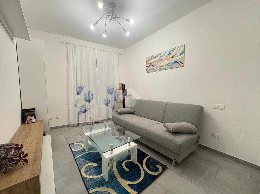 casa indipendente in affitto a La Spezia in zona Chiappa