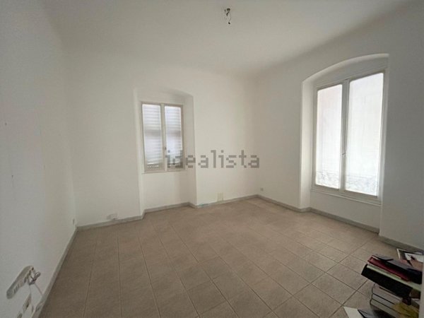 appartamento in affitto a La Spezia in zona Centro Storico