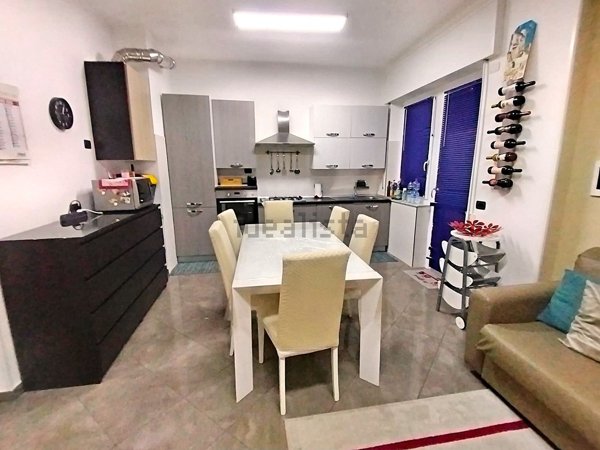 appartamento in affitto a La Spezia