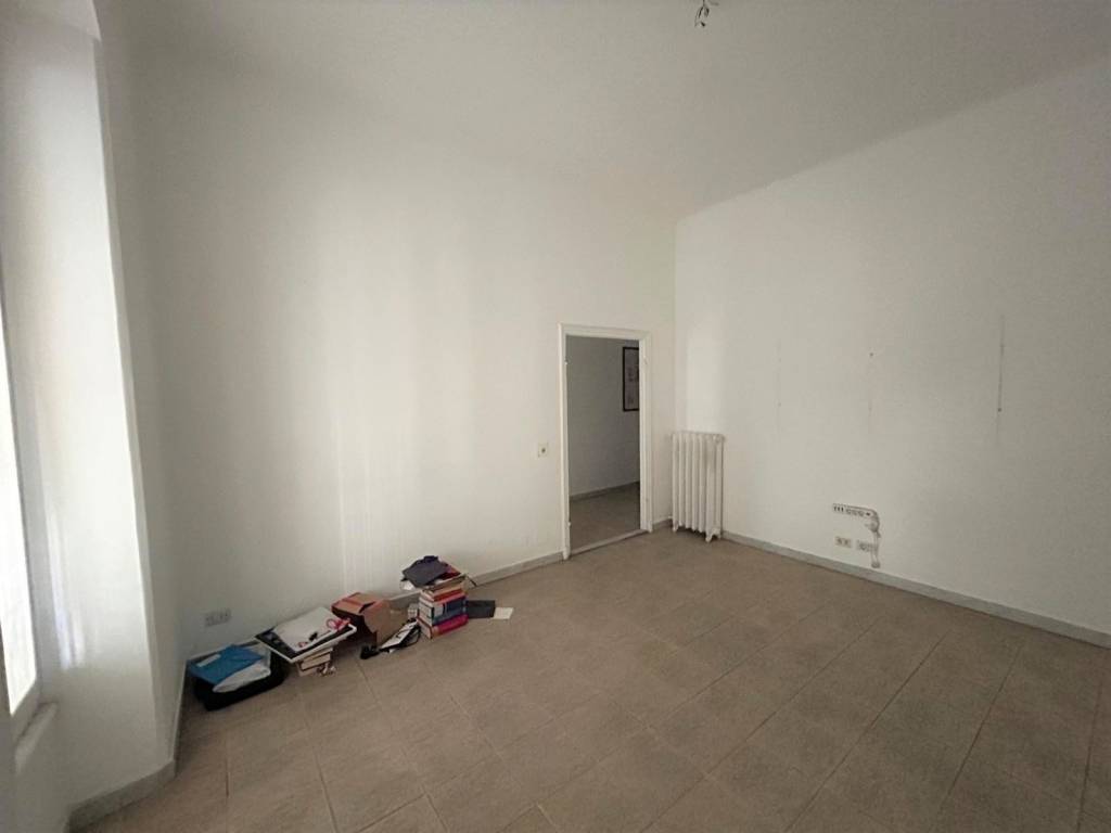 ufficio in affitto a La Spezia in zona Centro Storico