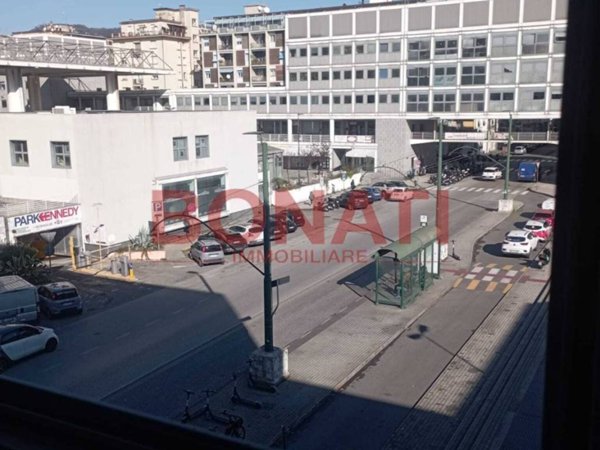 ufficio in affitto a La Spezia