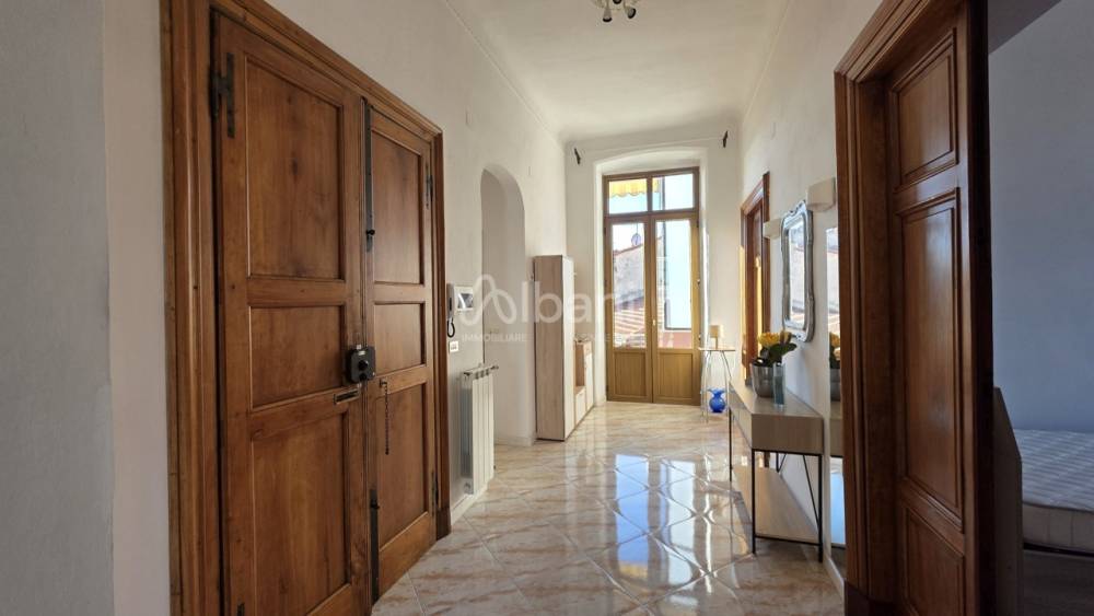 appartamento in affitto a La Spezia in zona Pitelli