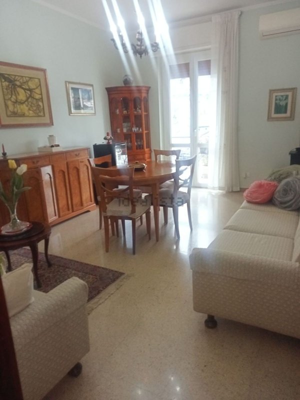 appartamento in affitto a La Spezia in zona Centro Storico