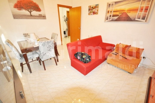 appartamento in affitto a La Spezia in zona Chiappa