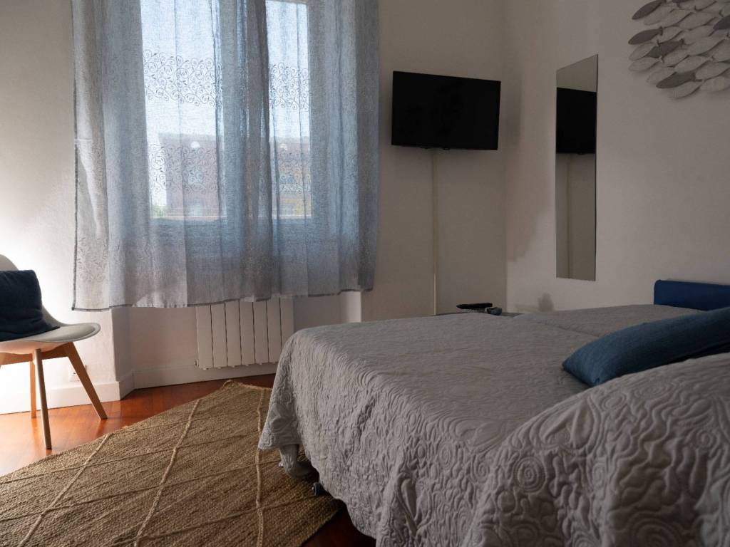 appartamento in affitto a La Spezia in zona Valdellora