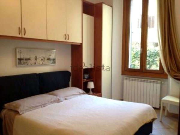 appartamento in affitto a La Spezia in zona Centro Storico