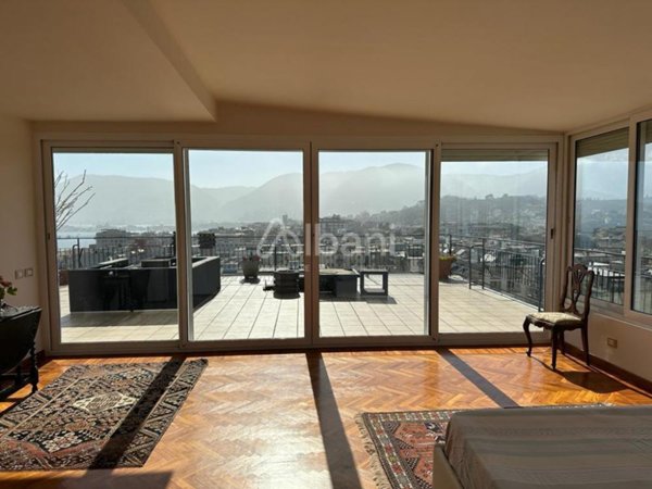 appartamento in affitto a La Spezia