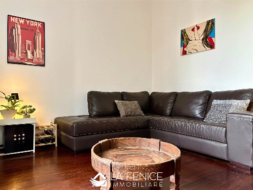 appartamento in affitto a La Spezia in zona Centro Storico