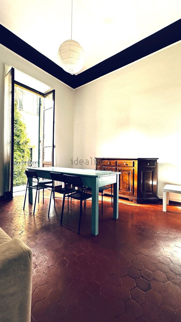 appartamento in affitto a La Spezia in zona Centro Storico