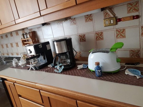 appartamento in affitto a La Spezia