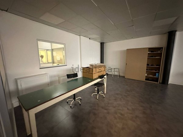 ufficio in affitto a La Spezia in zona Centro Storico