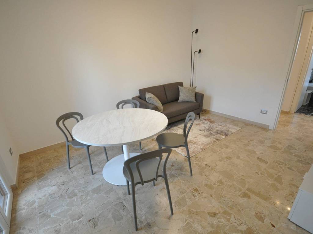 appartamento in affitto a La Spezia in zona Canaletto / Buonviaggio / Migliarina