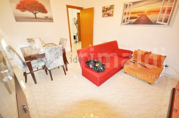 appartamento in affitto a La Spezia in zona Chiappa