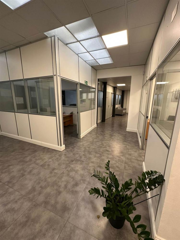 ufficio in affitto a La Spezia in zona Centro Storico