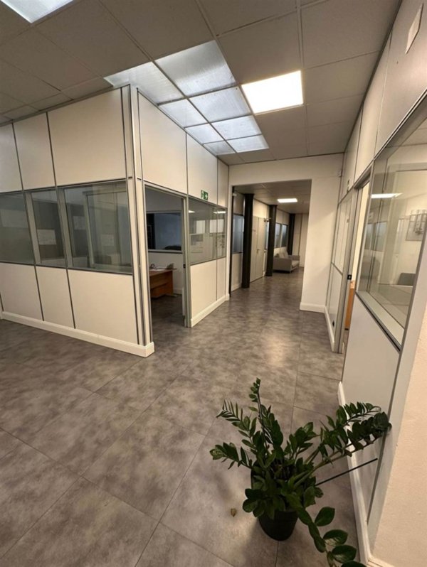 ufficio in affitto a La Spezia in zona Centro Storico