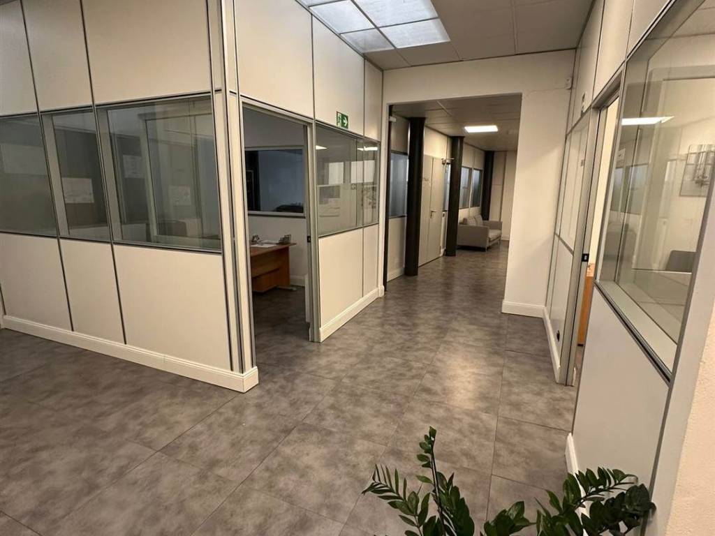 ufficio in affitto a La Spezia in zona Centro Storico