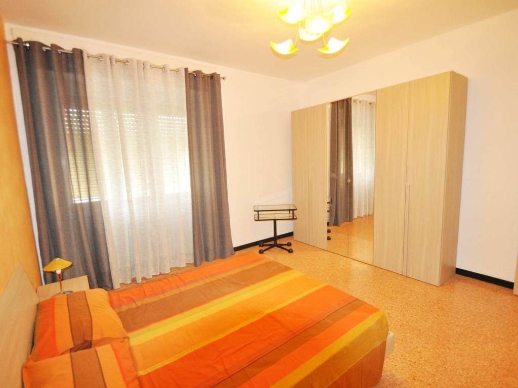 appartamento in affitto a La Spezia in zona Canaletto / Buonviaggio / Migliarina