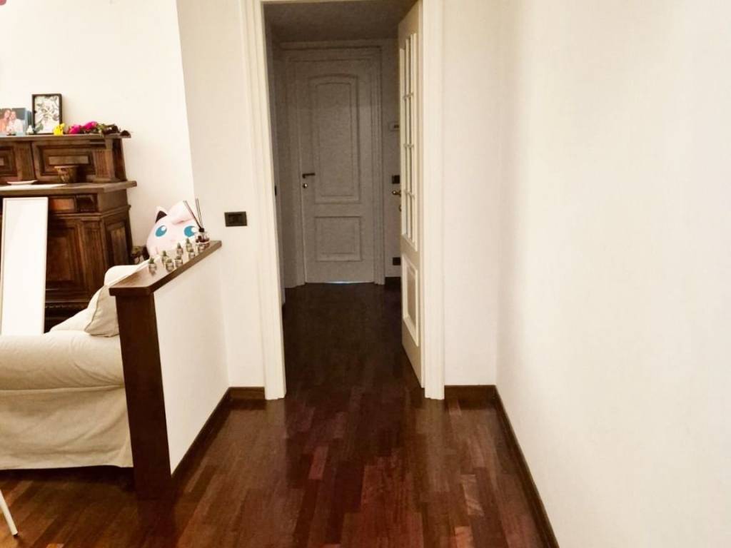 appartamento in affitto a La Spezia