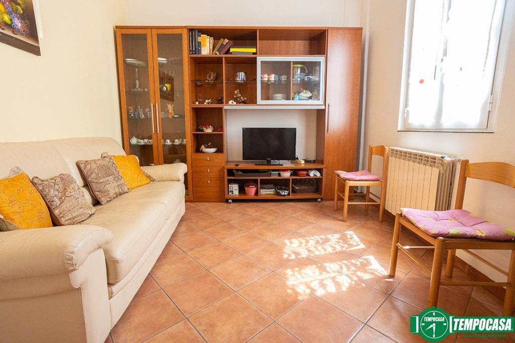 appartamento in affitto a La Spezia in zona Muggiano