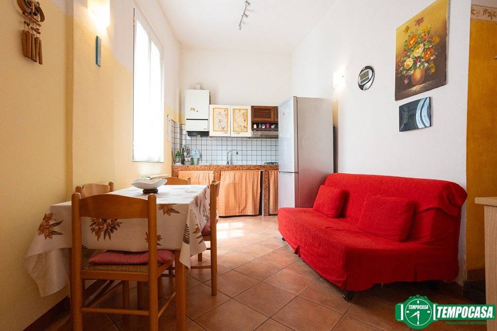 appartamento in affitto a La Spezia in zona Muggiano