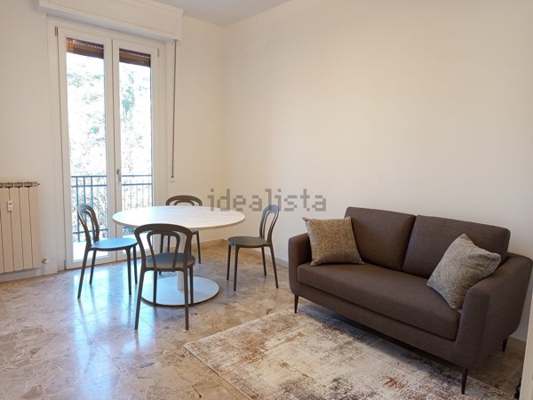 appartamento in affitto a La Spezia