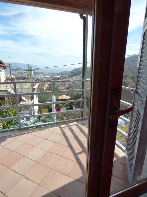 appartamento in affitto a La Spezia