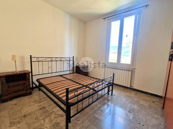 appartamento in affitto a La Spezia