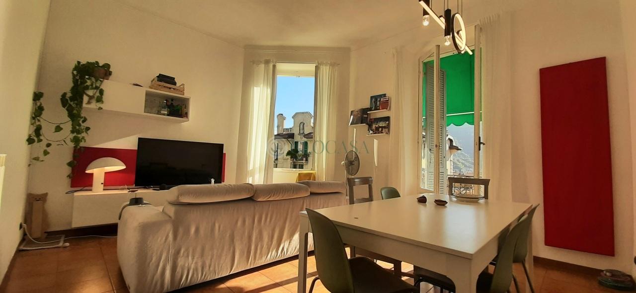 appartamento in affitto a La Spezia in zona Centro Storico