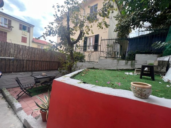 appartamento in affitto a La Spezia