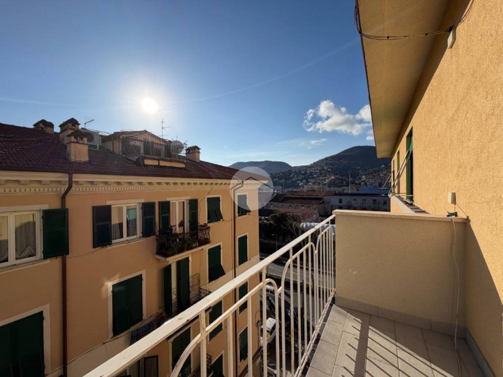 appartamento in affitto a La Spezia in zona Centro Storico