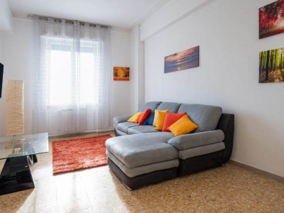 appartamento in affitto a La Spezia in zona Centro Storico