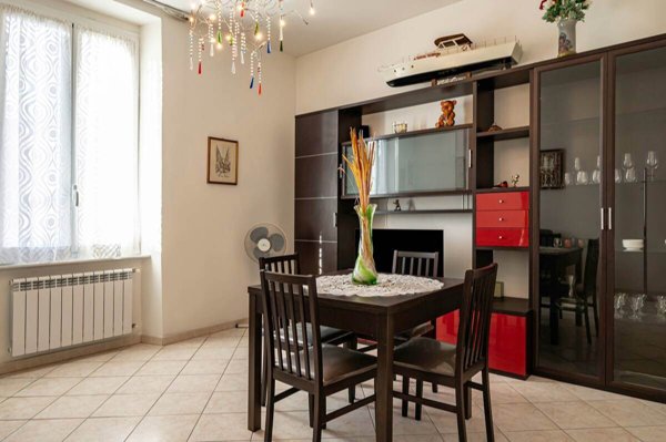 appartamento in affitto a La Spezia in zona Canaletto / Buonviaggio / Migliarina