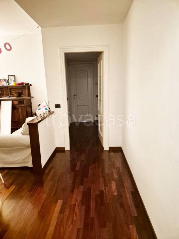 appartamento in affitto a La Spezia in zona Centro Storico