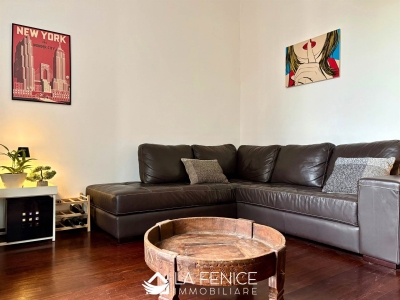 appartamento in affitto a La Spezia in zona Centro Storico