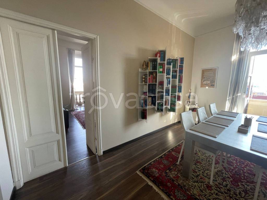 ufficio in affitto a La Spezia in zona Centro Storico