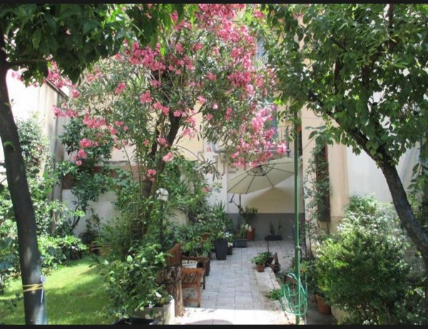 casa semindipendente in affitto a La Spezia in zona Centro Storico