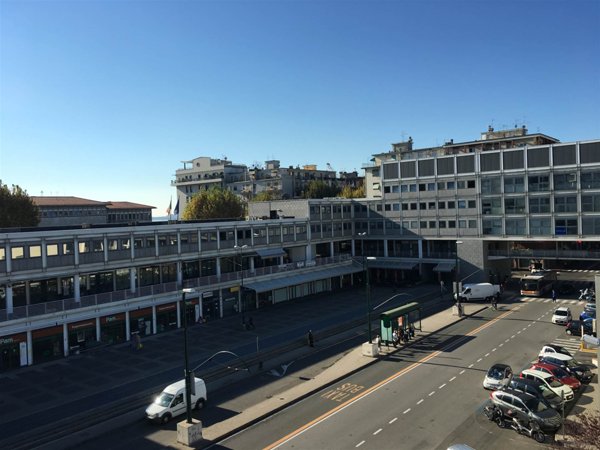 ufficio in affitto a La Spezia