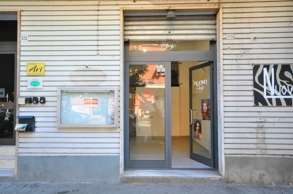 appartamento in affitto a La Spezia