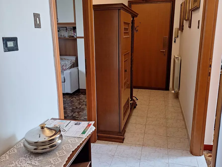 appartamento in affitto a La Spezia in zona Canaletto / Buonviaggio / Migliarina