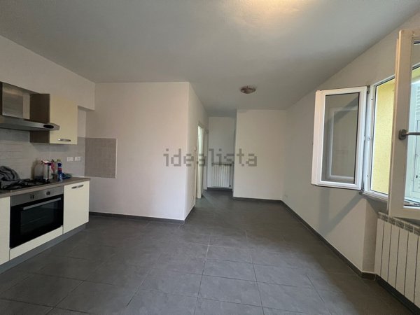 appartamento in affitto a La Spezia in zona Canaletto / Buonviaggio / Migliarina