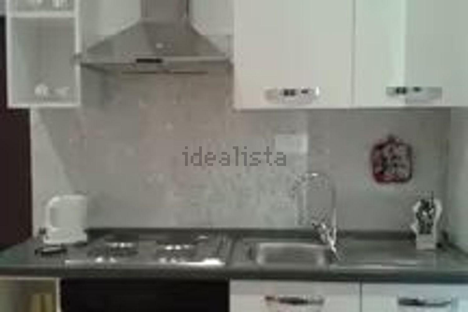 appartamento in affitto a La Spezia