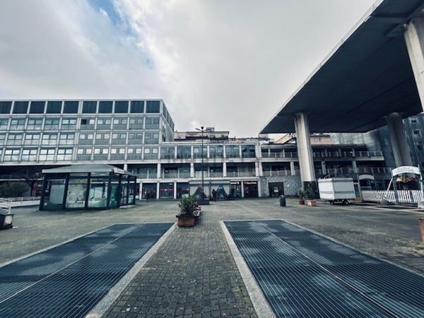 ufficio in affitto a La Spezia